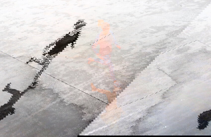 Why Visitors Respond to Quality Content